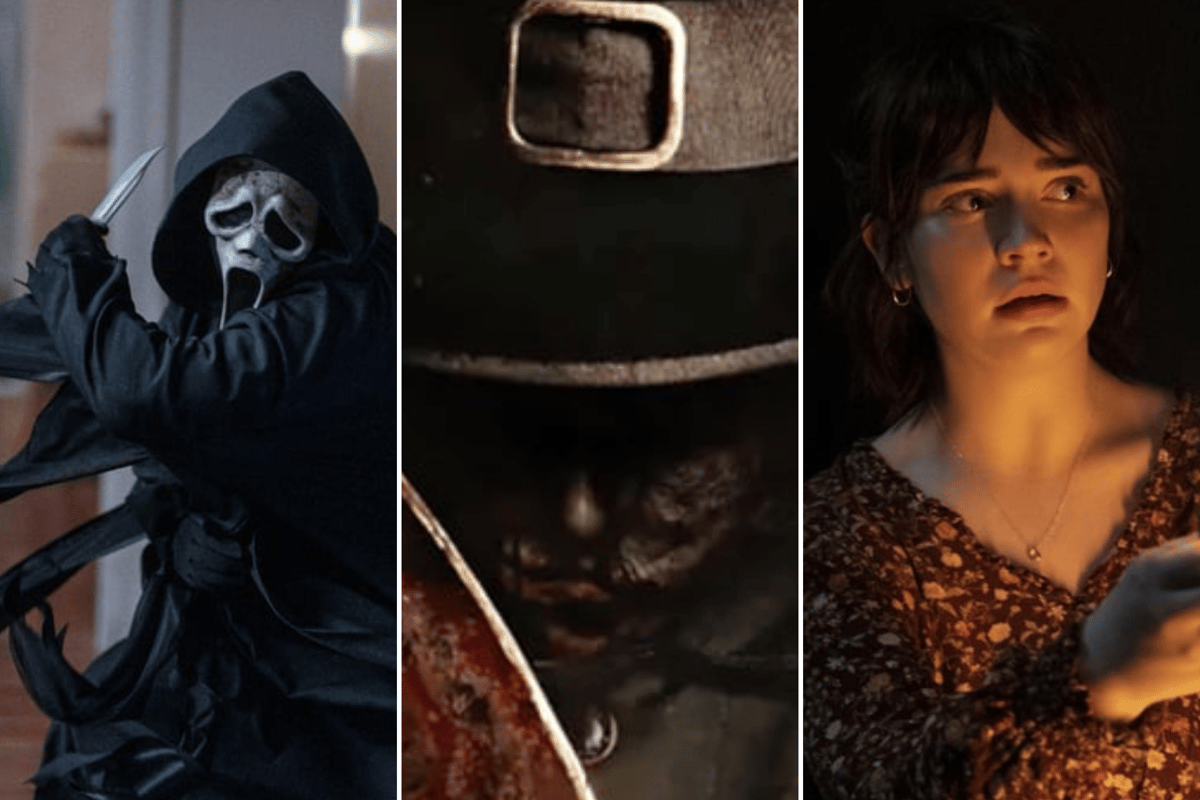 Horror Films 2023: The 15 highest grossing horror movies of the year